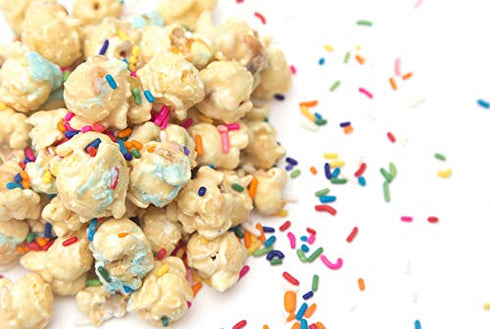 Fairy Dust Popcorn Seasoning, Large Shaker, Premium Crafted in Small Batches