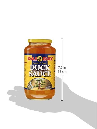 DAI DAY Duck Sauce, 40 oz