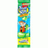 Variety Pack of Seven (7) 0.75oz Jovy Fruit Roll Snacks: Cherry, Raspberry, Strawberry, Watermelon, Grape, Green Apple,