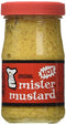 Sovob Mr. Mustard Mustard 7.5 OZ(Pack of 2) by Mr. Mustard