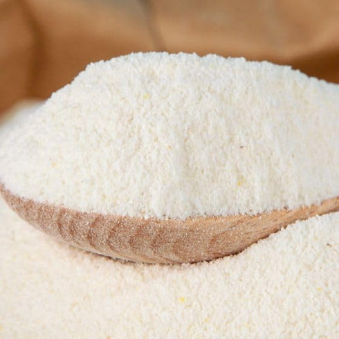 Generic 2kg 4.4 lbs Lamco's Shop Premium Ugali Maize Meal or from Kenya - Whole Grain Corn Flour