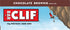 2.4 oz 6 Clif Bar Energy Bars - Chocolate Brownie - - ct
