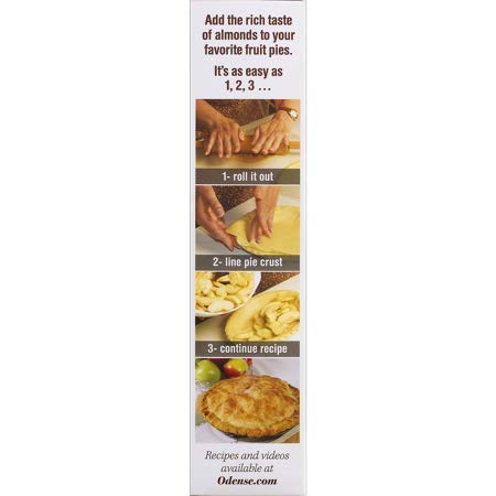 Odense (2 Almond Paste PCK)