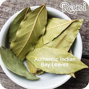 Rani Bay Leaf Whole Spice, Extra Large 16oz (1lb) Bulk - All Natural, Gluten Friendly, NON-GMO, Kosher, Vegan