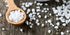 10 oz 2 Lars' Own Swedish Pearl Sugar - - pk