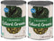 Generic Chopped Collard Greens (2 Cans, 14 oz. each)