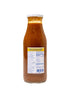 Generic 480 ml (Pack 2) El Navarrico Seafood Broth for Paella Authentic Spanish Fish Stock Fumet Premium Mediterranean