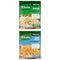 Knorr Discover Delicious Pasta Sides Bundle: Parmesan & Cheesy Rotini - Quick, Flavorful