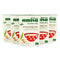 Buy Whole Foods Amisa Organic Gluten Free Pure Porridge Oats 325g x6