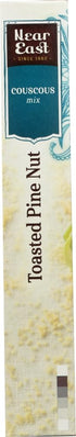 5.6 oz 2 Near East Couscous Mix Toasted Pine Nut -- - pc