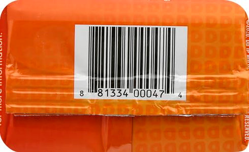 12 Oz (Pack 3) Dunkin' Donuts French Vanilla Coffee, Bag