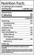 NutraSweet Natural Zero Calorie Stevia Sweetener, Sugar Substitute with Sugar-Like Taste, 70 Count Packets