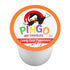 Pingo Pack, 100 Count Hot Chocolate Pods for Keurig KCup Brewers, Assorted Cocoa Variety