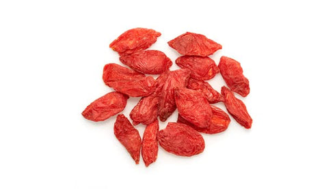 2.2 lb (35.2 oz), Yupik Organic Dried Goji Berries, Gluten-Free, Non-GMO, Vegan, Dried Fruits, Wolfberries