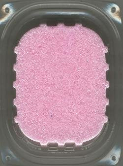 Confectionery House Pastel Pink Sanding Sugar Pk/ 4 oz.