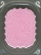 Confectionery House Pastel Pink Sanding Sugar Pk/ 4 oz.