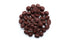 55% 1000 1 lb, Pack 1 Yupik Organic Pure Dark Chocolate Mocha Chips - Ct, Made With Roasted Ground Coffee, Vegan