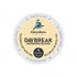 12-Count (Pack 3) Caribou Coffee Daybreak Morning Blend K-Cups