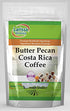 Larissa Veronica Butter Pecan Costa Rica Coffee (Gourmet, Naturally Flavored, Whole Coffee Beans) (4