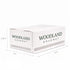 10 lb Green Lentils, Whole Dried Lentils for Soup, Curry & Salad, Bulk Pantry Staple by Woodland Gourmet