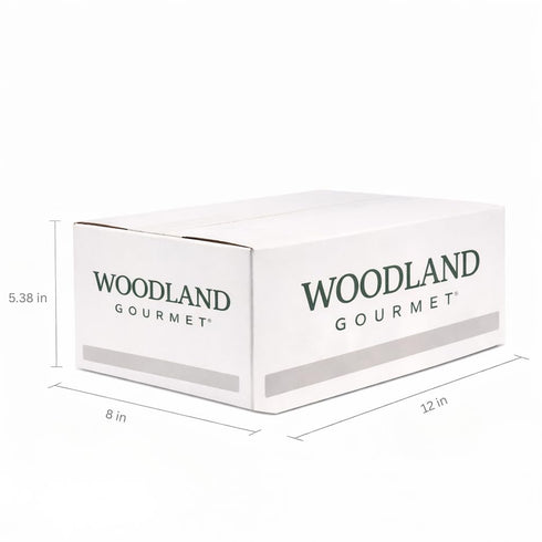 10 lb Brown Lentils (Spanish Pardina Lentils), Premium Mediterranean Whole Lentils, Firm Texture & Nutty Flavor, Bulk