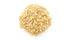 1 lb (16 oz), Yupik Organic Ground Tigernuts Powder USDA Certified, Gluten-Free, Raw, Vegan, Kosher, Non-GMO, Nutty