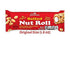 24 Pearson's Original Salted Nut Roll | Peanut, Caramel, Nougat Candy | Full- Size Candy Bars |Bulk, Individually