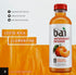 18 Oz (pack 6) Bai Flavored Water, Costa Rica Clementine, Antioxidant Infused Drinks, Fl
