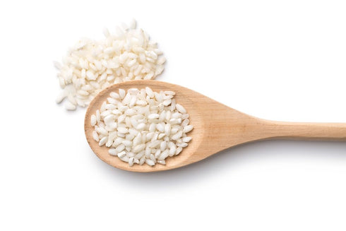 35 oz (Pack 2) Sanniti Italian Arborio Rice