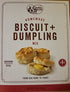 Generic Cracker Barrel Biscuit Mix - Restaurant Blend