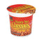General Mills Honey Nut Cheerios 1.8oz Cup, 6/Pack