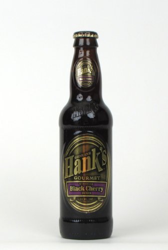 Hank's Black Cherry (6 bottles) by