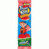 Variety Pack of Seven (7) 0.75oz Jovy Fruit Roll Snacks: Cherry, Raspberry, Strawberry, Watermelon, Grape, Green Apple,