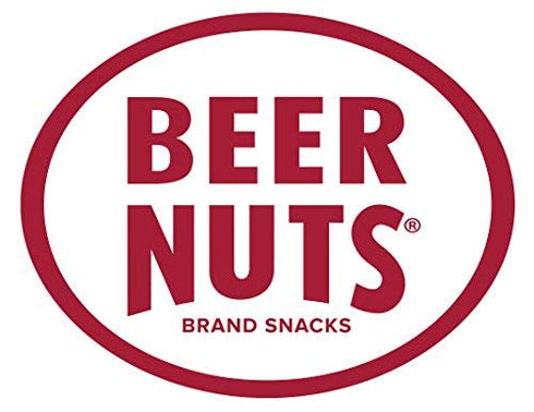 20oz (Pack 3) BEER NUTS Original Bar Mix - Pretzels, Cheese Stix, Sesame Stix, Insane Grain - Resealable Bag