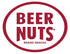 20oz (Pack 3) BEER NUTS Original Bar Mix - Pretzels, Cheese Stix, Sesame Stix, Insane Grain - Resealable Bag