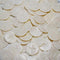 Altar Bread 1 3/8" Whole Wheat Cross Design Bag of 250 Communion