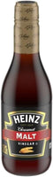 Heinz Gourmet Malt Vinegar Bottle, 12 FL OZ