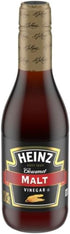 Heinz Gourmet Malt Vinegar Bottle, 12 FL OZ