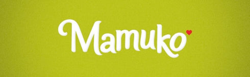 MAMUKO 4-Pack 12+ 12 Organic The Beginning Pasta Variety Mix (Ditalini, Stelline, Risone, Capellini) Quick-Cook Pasta