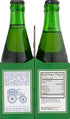 4-pk, 12 oz Boylan Bottling Co, Ginger Ale, fl