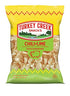 4-Bag Pack packed 2.0 oz Turkey Creek - Americas Best Fried Pork Skins, offers a Premium of its Chili-Lime Pork Rinds .