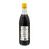 18.6 oz (550ml), Soeos Chinkiang Vinegar, fl Chinese Black , Traditional , Organic , Zhenjiang Xiangcu, Black Rice