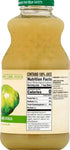 32 SANTA CRUZ ORGANIC Organic Pure Lime Juice, FZ