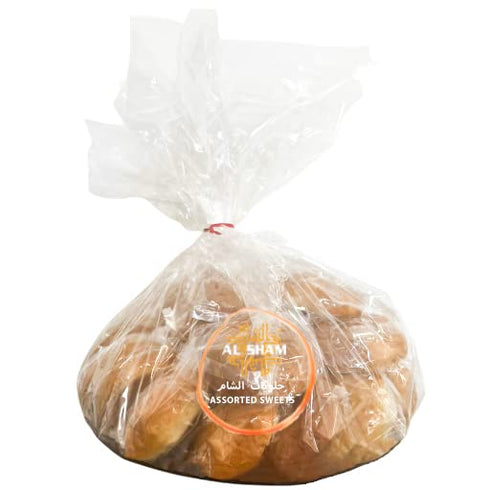 Al Sham Holy Bread (15 pcs)