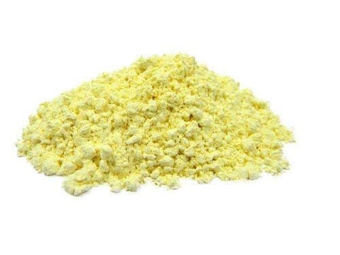 finaldeals Chickpea flour Besan Gram Flour Besan 400 gram