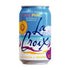 12 Oz (pack 12) La Croix Sparkling Water, Beach Plum, Fl