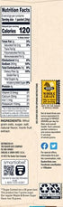 1.19oz Packets, 8 Count (Pack 1) Quaker Lower Sugar Instant Oatmeal, Maple Brown Sugar