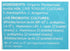 Nancy's Yogurt 24 Nancys Yogurt, Yorcurt Greek Non Fat Plain Organic, Ounce