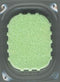 Confectionery House Pastel Green Sanding Sugar Pk/4 oz.