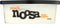 Noosa Yoghurt Noosa Gluten Free Peach Yoghurt 8 OZ (Pack of 12)